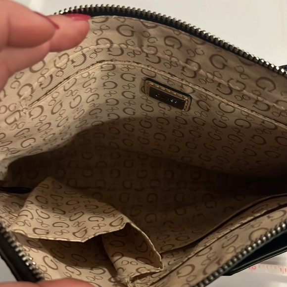 Guess (1981) shoulder bag - Picture 3 of 5